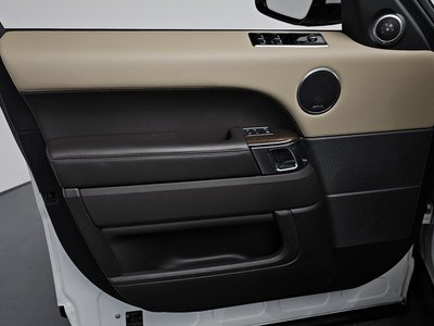 2019 LAND Rover RANGE ROVER SPORT 缩略图 14