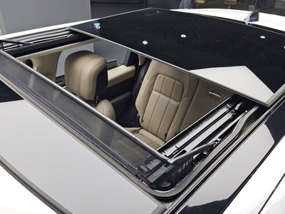 2019 LAND Rover RANGE ROVER SPORT 缩略图 39