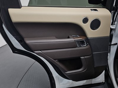 2019 LAND Rover RANGE ROVER SPORT 缩略图 15