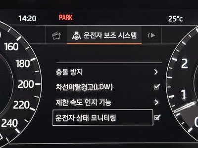 2019 LAND Rover RANGE ROVER SPORT 缩略图 23
