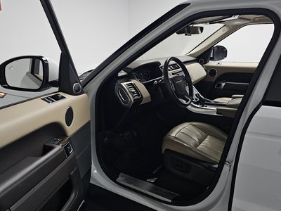 2019 LAND Rover RANGE ROVER SPORT 缩略图 13