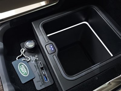 2019 LAND Rover RANGE ROVER SPORT 缩略图 32