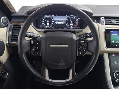 2019 LAND Rover RANGE ROVER SPORT 缩略图 19