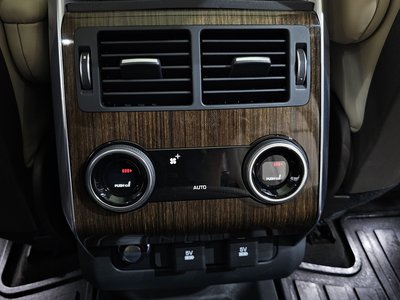 2019 LAND Rover RANGE ROVER SPORT 缩略图 35