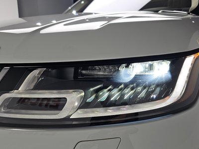 LAND ROVER RANGE ROVER SPORT - 9