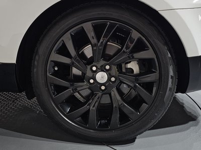 LAND ROVER RANGE ROVER SPORT - 8