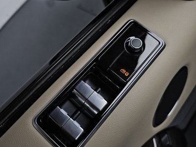 2019 LAND Rover RANGE ROVER SPORT 缩略图 25