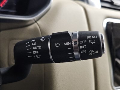 2019 LAND Rover RANGE ROVER SPORT 缩略图 34