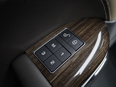 2019 LAND Rover RANGE ROVER SPORT 缩略图 26