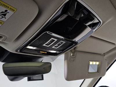 2019 LAND Rover RANGE ROVER SPORT 缩略图 28