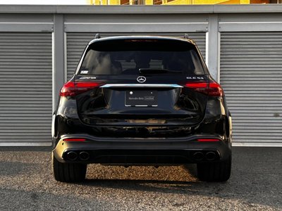 MERCEDES-BENZ GLE AMG - 8