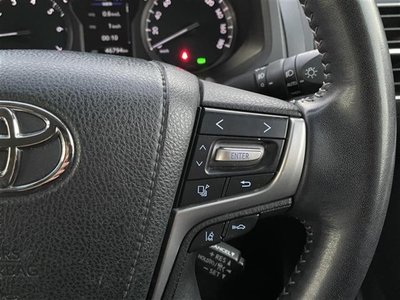 TOYOTA LAND CRUISER PRADO - 10