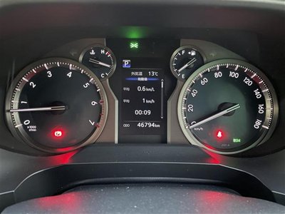 TOYOTA LAND CRUISER PRADO - 6