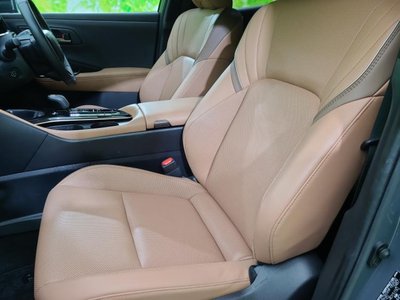 TOYOTA CROWN SPORT - 7