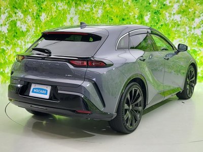 TOYOTA CROWN SPORT - 3