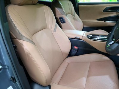 TOYOTA CROWN SPORT - 5