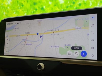 TOYOTA CROWN SPORT - 10