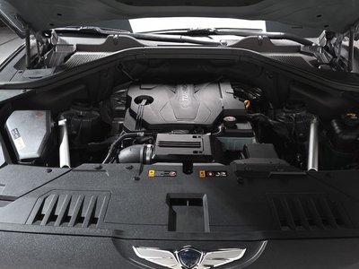GENESIS GV80 - 7