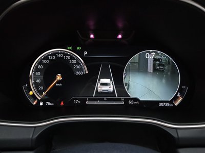 GENESIS GV80 - 8