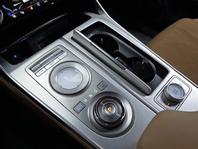 GENESIS GV80 - 9