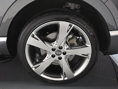 GENESIS GV80 - 6
