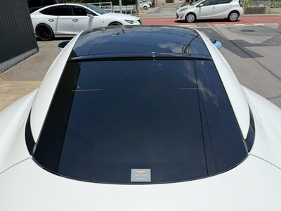 2024 Aston Martin DB12 照片 46