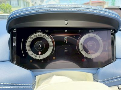 2024 Aston Martin DB12 照片 29