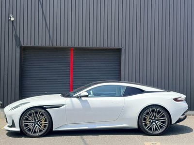 2024 Aston Martin DB12 照片 10