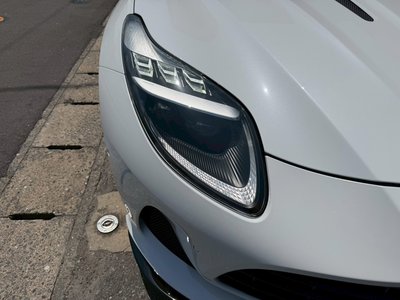 2024 Aston Martin DB12 照片 11