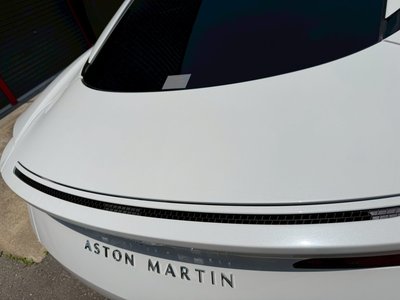 2024 Aston Martin DB12 照片 45