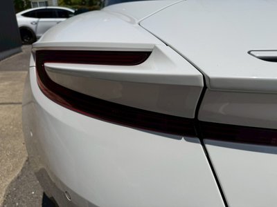 2024 Aston Martin DB12 照片 25