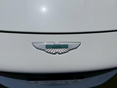 2024 Aston Martin DB12 照片 13