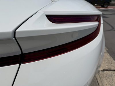 2024 Aston Martin DB12 照片 26