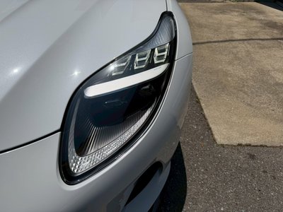 2024 Aston Martin DB12 照片 12