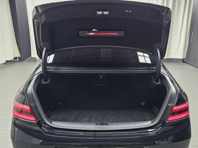 2020 Genesis G90 — миниатюра 30