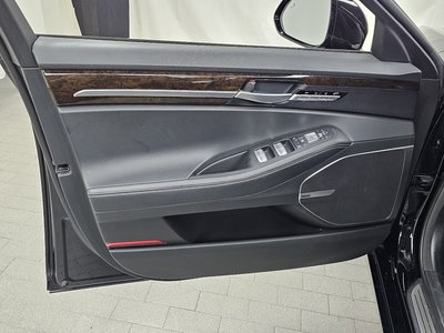 2020 Genesis G90 — миниатюра 14