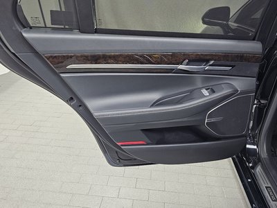 2020 Genesis G90 — миниатюра 15