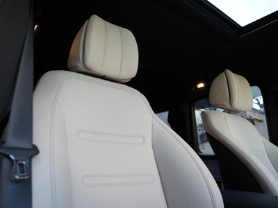 MERCEDES-BENZ G-CLASS - 8