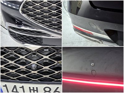 صورة مصغرة 15 لـ 2022 Genesis G90 (RS4)