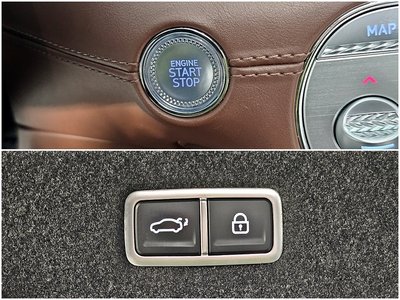 صورة مصغرة 19 لـ 2022 Genesis G90 (RS4)