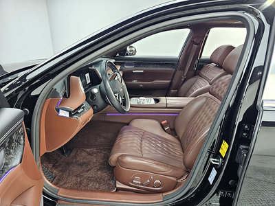 صورة 8 لـ 2022 Genesis G90 (RS4)