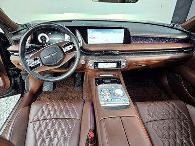صورة 6 لـ 2022 Genesis G90 (RS4)