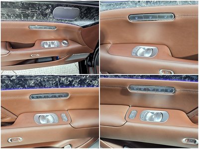 صورة مصغرة 13 لـ 2022 Genesis G90 (RS4)