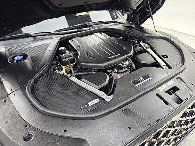 صورة 7 لـ 2022 Genesis G90 (RS4)