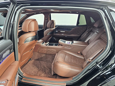 صورة 9 لـ 2022 Genesis G90 (RS4)