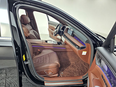 صورة مصغرة 11 لـ 2022 Genesis G90 (RS4)