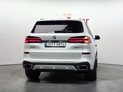BMW X5 - 3