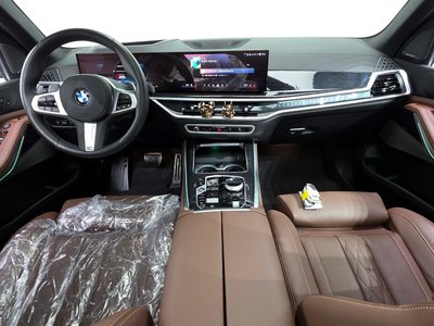 BMW X5 - 5
