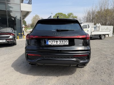 AUDI Q5 - 4