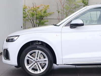 صورة مصغرة 13 لـ 2023 AUDI Q5 SPORTBACK